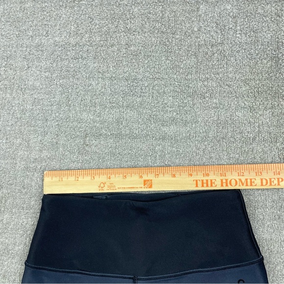 Good American Ombre Bike Gym Athletic Shorts - Picture 10 of 13